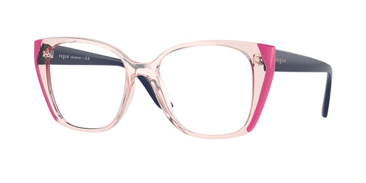 Vogue 0VO5577L 53 Ladies Frame