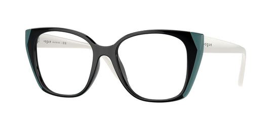 Vogue 0VO5577L 53 Ladies Frame