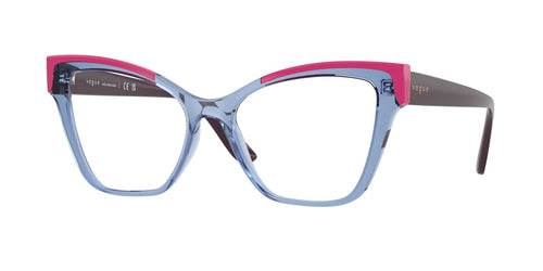 Vogue 0VO5578L 54 Ladies Frame