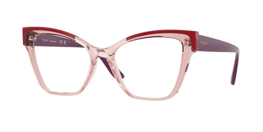 Vogue 0VO5578L 54 Ladies Frame