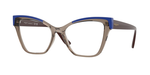 Vogue 0VO5578L 54 Ladies Frame