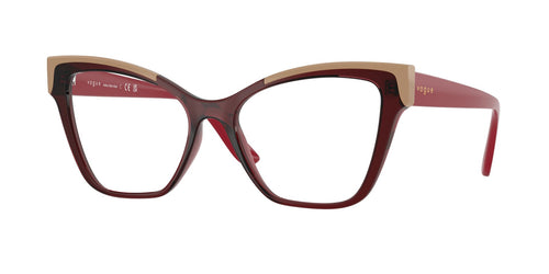 Vogue 0VO5578L 54 Ladies Frame
