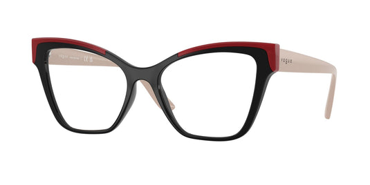 Vogue 0VO5578L 54 Ladies Frame