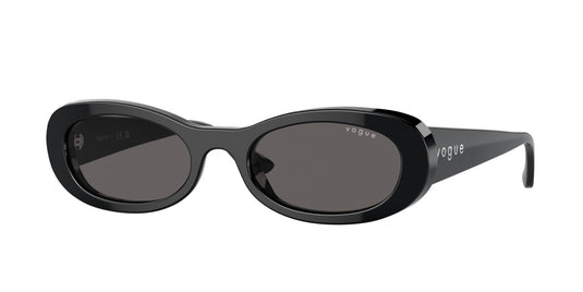 Vogue 0VO5582S 53 Ladies Sunglasses