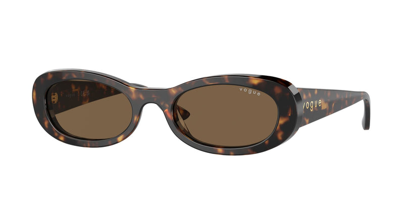 Load image into Gallery viewer, Vogue 0VO5582S 53 Ladies Sunglasses
