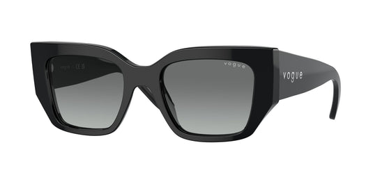 Vogue 0VO5583S 51 Ladies Sunglasses