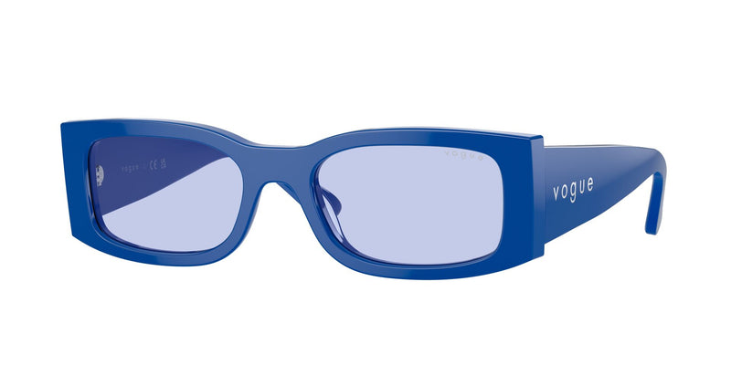 Load image into Gallery viewer, Vogue 0VO5584S 53 Ladies Sunglasses
