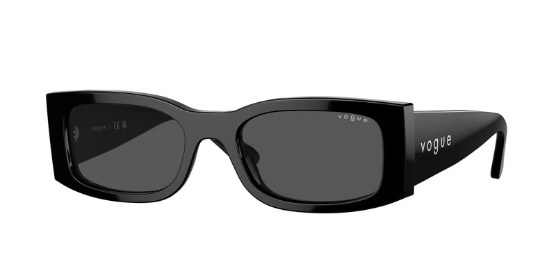 Load image into Gallery viewer, Vogue 0VO5584S 53 Ladies Sunglasses
