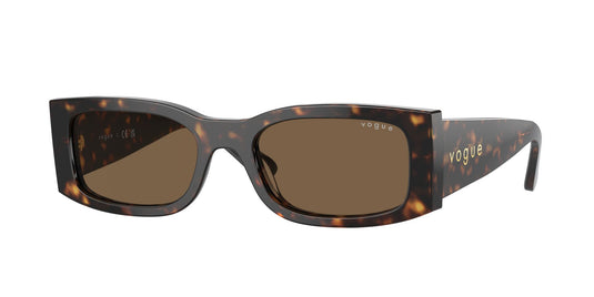 Vogue 0VO5584S 53 Ladies Sunglasses
