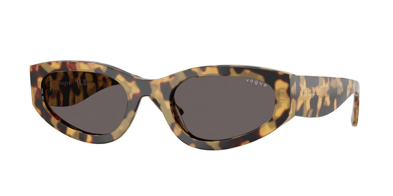 Load image into Gallery viewer, Vogue 0VO5585S 54 Ladies Sunglasses
