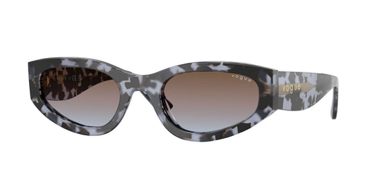 Vogue 0VO5585S 54 Ladies Sunglasses