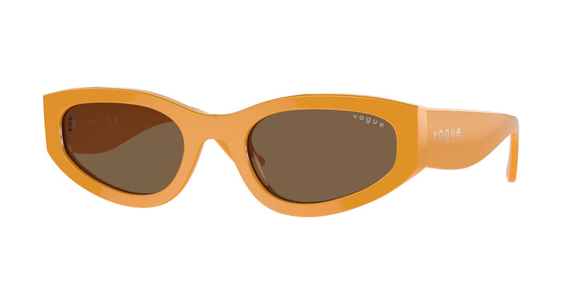 Load image into Gallery viewer, Vogue 0VO5585S 54 Ladies Sunglasses
