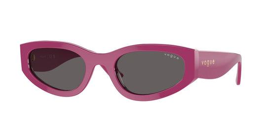 Vogue 0VO5585S 54 Ladies Sunglasses