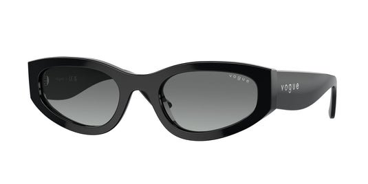 Vogue 0VO5585S 54 Ladies Sunglasses