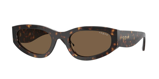 Vogue 0VO5585S 54 Ladies Sunglasses