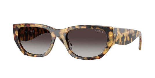 Vogue 0VO5586S 53 Ladies Sunglasses