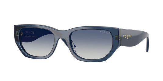 Vogue 0VO5586S 53 Ladies Sunglasses