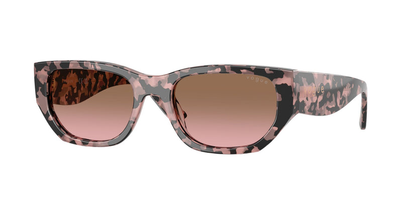Load image into Gallery viewer, Vogue 0VO5586S 53 Ladies Sunglasses
