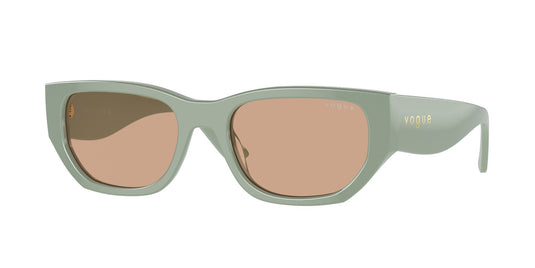 Vogue 0VO5586S 53 Ladies Sunglasses