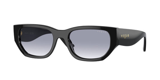 Vogue 0VO5586S 53 Ladies Sunglasses