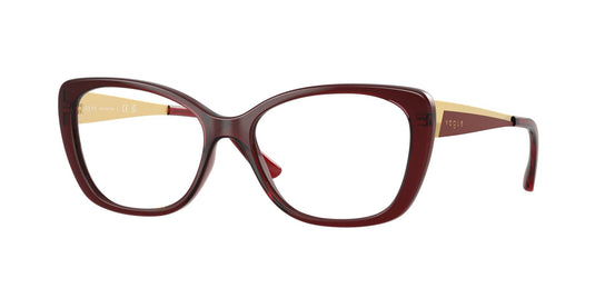 Vogue 0VO5587L 54 Ladies Frame