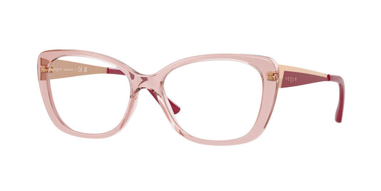 Vogue 0VO5587L 54 Ladies Frame
