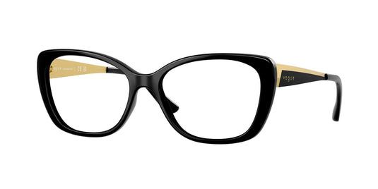 Vogue 0VO5587L 54 Ladies Frame