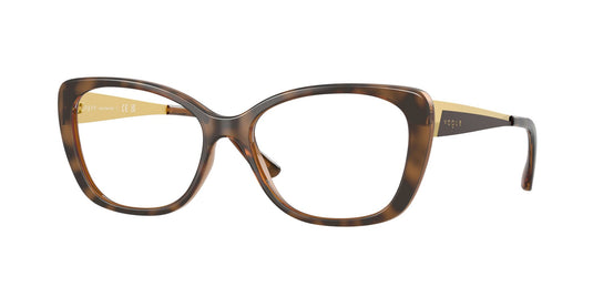 Vogue 0VO5587L 54 Ladies Frame