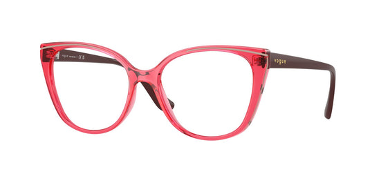 Vogue 0VO5589L 52 Ladies Frame