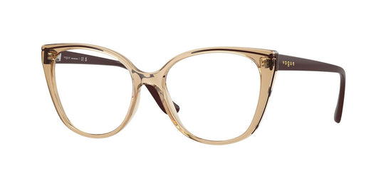 Vogue 0VO5589L 52 Ladies Frame