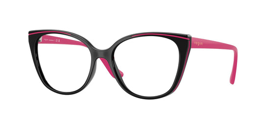 Vogue 0VO5589L 52 Ladies Frame