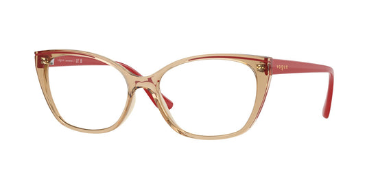 Vogue 0VO5590L 55 Ladies Frame