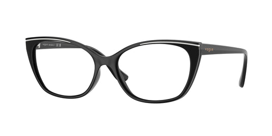 Vogue 0VO5590L 55 Ladies Frame