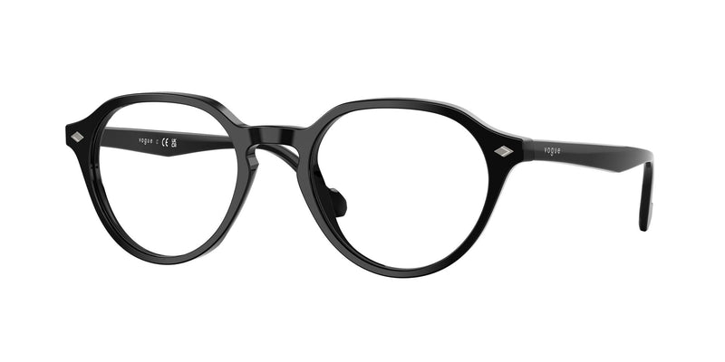 Load image into Gallery viewer, Vogue 0VO5598 48 Gents Frame
