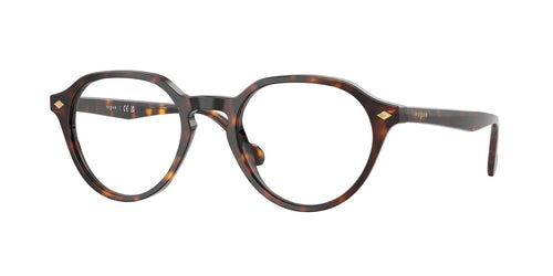 Vogue 0VO5598 48 Gents Frame