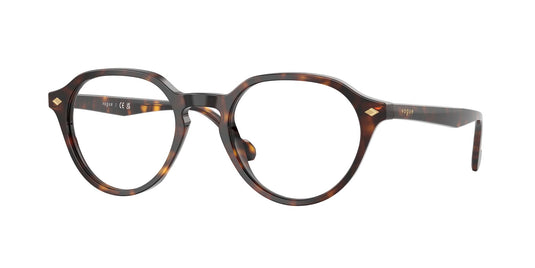 Vogue 0VO5598 48 Gents Frame