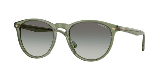 Vogue 0VO5599S 53 Gents Sunglasses