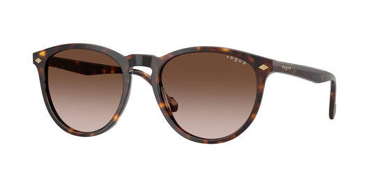 Vogue 0VO5599S 53 Gents Sunglasses