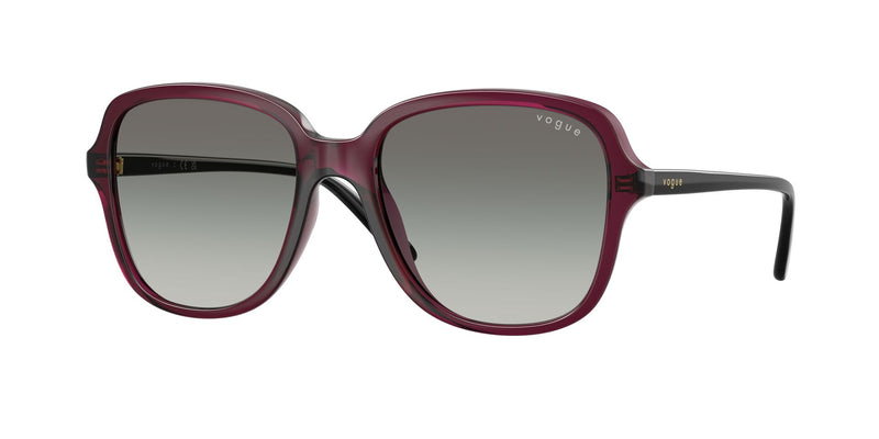 Load image into Gallery viewer, Vogue 0VO5601S 53 Ladies Sunglasses

