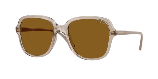 Vogue 0VO5601S 53 Ladies Sunglasses