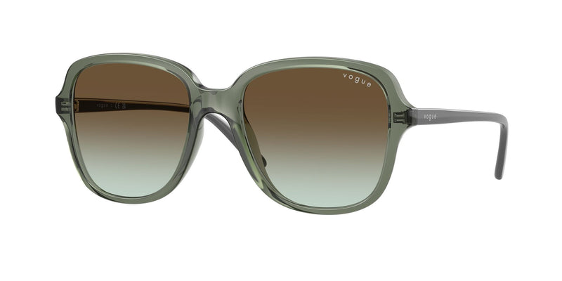 Load image into Gallery viewer, Vogue 0VO5601S 53 Ladies Sunglasses
