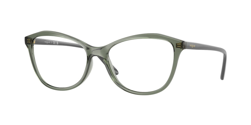 Load image into Gallery viewer, Vogue 0VO5602 52 Ladies Frame

