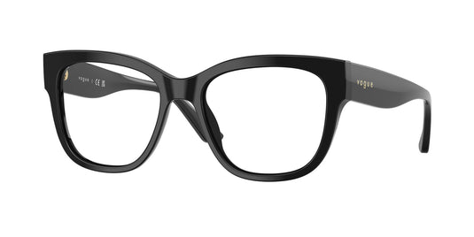 Vogue 0VO5605 53 Ladies Frame