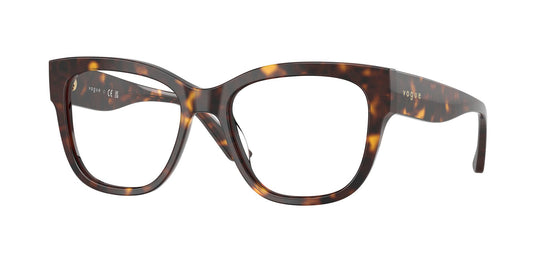 Vogue 0VO5605 53 Ladies Frame