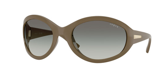 Vogue 0VO5606S 65 Ladies Sunglasses