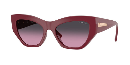 Vogue 0VO5607S 53 Ladies Sunglasses