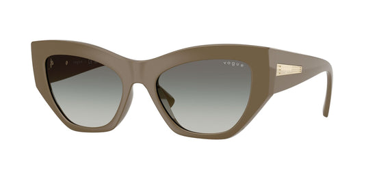 Vogue 0VO5607S 53 Ladies Sunglasses