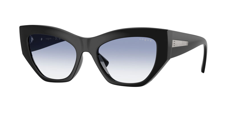 Load image into Gallery viewer, Vogue 0VO5607S 53 Ladies Sunglasses
