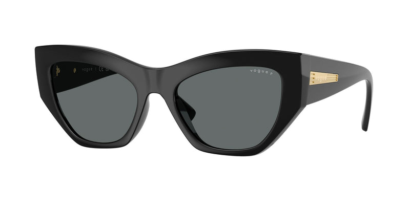 Load image into Gallery viewer, Vogue 0VO5607S 53 Ladies Sunglasses
