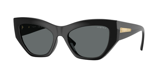 Vogue 0VO5607S 53 Ladies Sunglasses